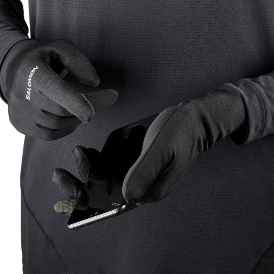 Salomon Γάντια Cross Warm Gloves